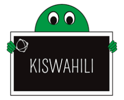 Learn Kiswahili 24/7